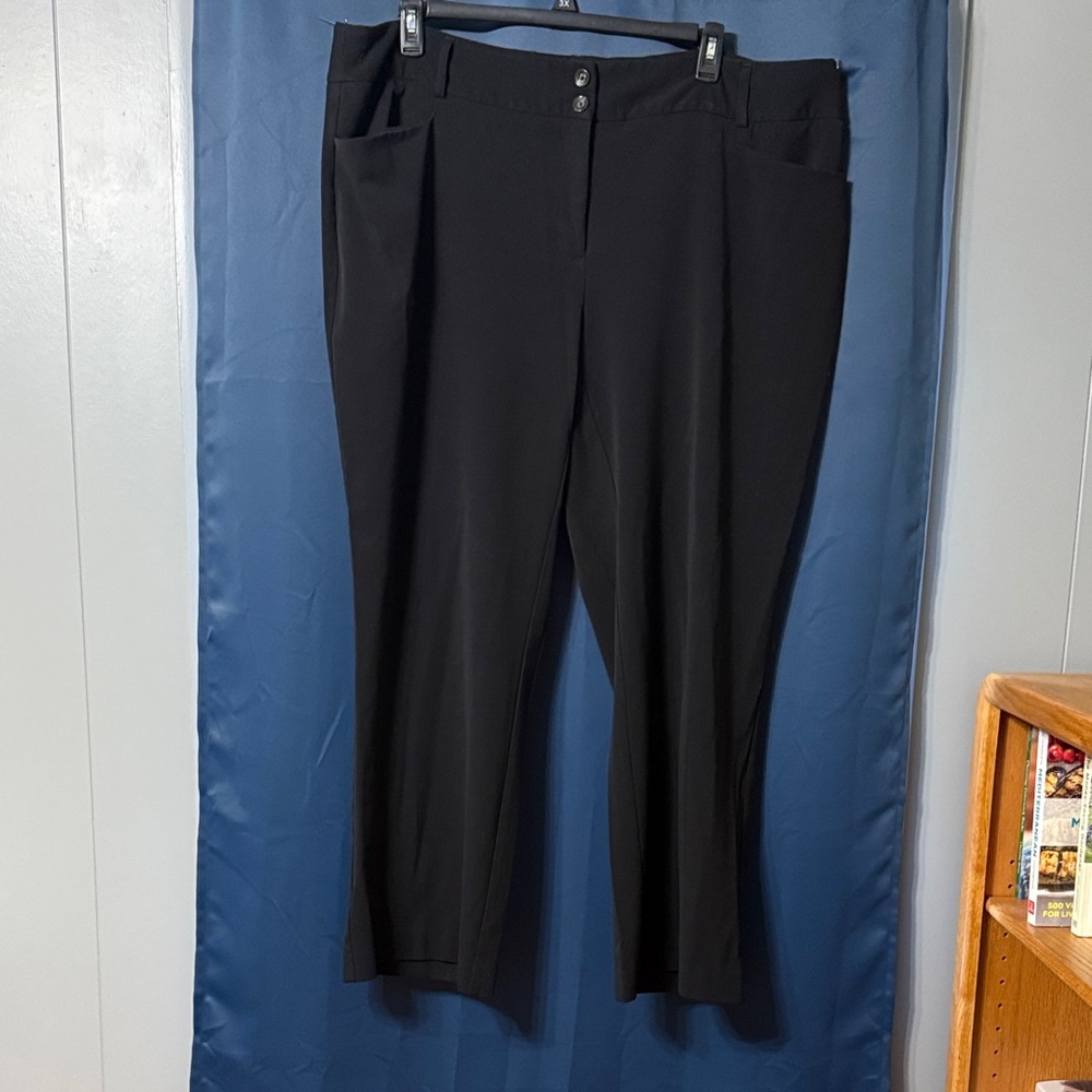 Alfani Black Women's Trousers